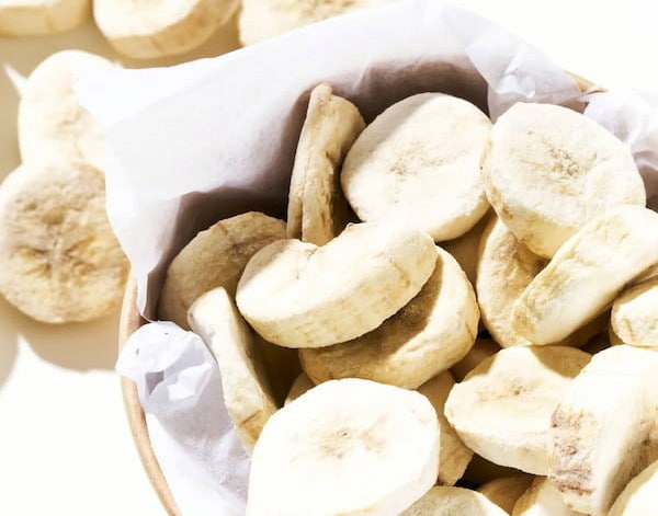 فروش موز خشک